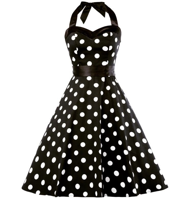 White Polka Dot – WPC Retail ...